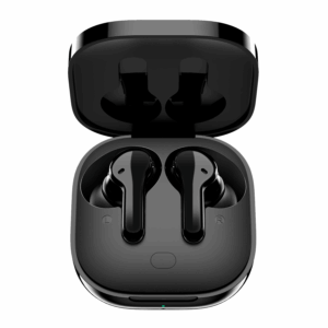Auriculares Bluetooth Qcy T13 True Earbuds - Negro (bh20t13a) - Imagen 2