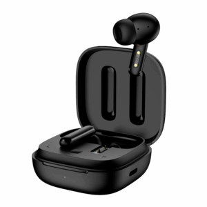 Auriculares Bluetooth Qcy T13 True Earbuds - Negro (bh20t13a) - Imagen 3