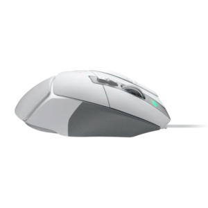 Mouse Para Juegos Con Cable Logitech G502 X, 25 600 Dpi, Color Blanco 910-006145 - Imagen 2