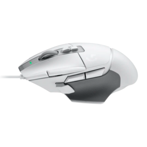 Mouse Para Juegos Con Cable Logitech G502 X, 25 600 Dpi, Color Blanco 910-006145 - Imagen 3