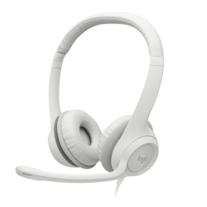 Auricular Usb Logitech H390 981-001285
