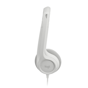 Auricular Usb Logitech H390 981-001285 - Imagen 3