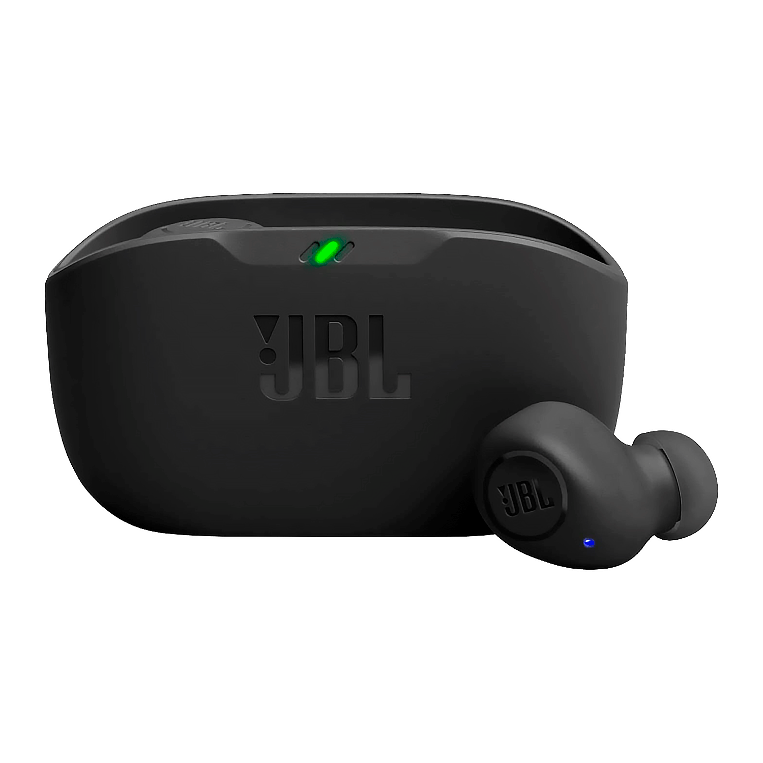 Auriculares Jbl Wave Buds - Negro