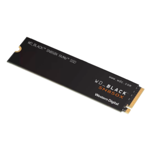 Unidad De Estado Sólido Western Digital Black Sn850x Nvme M.2 De 1 Tb - Wds100t2x0e - Imagen 2