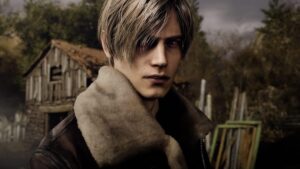 Juego Resident Evil 4 Remake Para Ps5 - Imagen 4