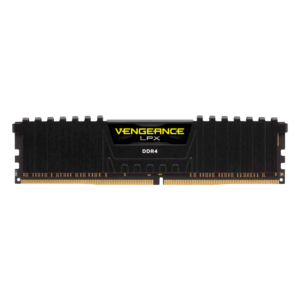 Memoria Ram Corsair Vengeance De 32 Gb (2 X 16 Gb) Ddr4 De 2666 Mhz - Cmk32gx4m2a2666c16