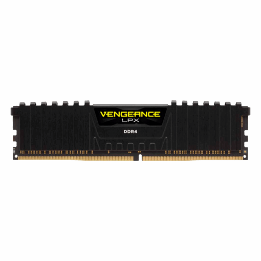 Memoria Ram Corsair Vengeance De 32 Gb (2 X 16 Gb) Ddr4 De 2666 Mhz - Cmk32gx4m2a2666c16