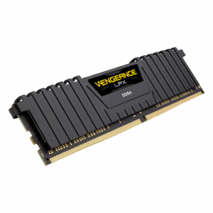 Memoria Ram Corsair Vengeance De 32 Gb (2 X 16 Gb) Ddr4 De 2666 Mhz - Cmk32gx4m2a2666c16 - Imagen 2
