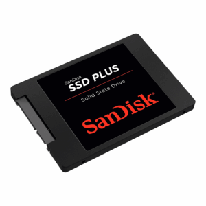 Ssd 2.5 Sandisk Plus 2tb Sata 3 - Sdssda-2t00-g26 - Imagen 3