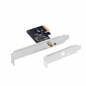 Enrutador Tp-link Archer T2e De Banda Dual Ac600 De 5 Ghz Y 433 Mbps, Color Negro - Imagen 2