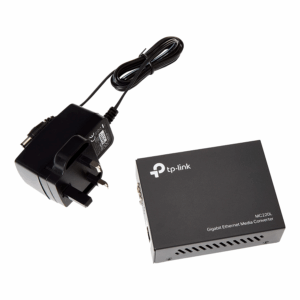 Converter De Medios Gigabit Tp-link Mc220l - Imagen 3