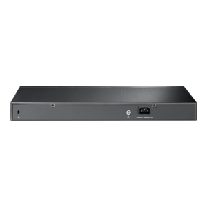 Switch Tp-link Tl-sf1016 De 16 Puertos Y 100 Mbps, Color Negro - Imagen 3