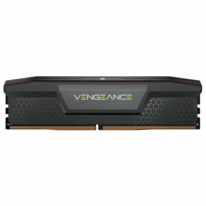 Memoria Ram Corsair Vengeance De 48 Gb (2 X 24 Gb) Ddr5 De 5600 Mhz: Cmk48gx5m2b5600c40