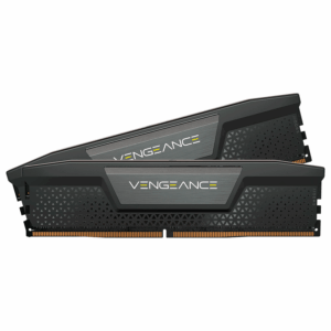 Memoria Ram Corsair Vengeance De 48 Gb (2 X 24 Gb) Ddr5 De 5600 Mhz: Cmk48gx5m2b5600c40 - Imagen 2