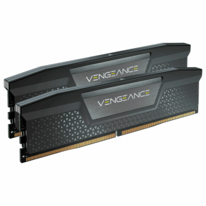 Memoria Ram Corsair Vengeance De 48 Gb (2 X 24 Gb) Ddr5 De 5600 Mhz: Cmk48gx5m2b5600c40 - Imagen 3