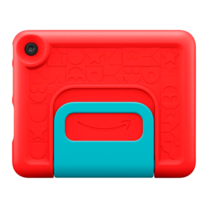 Tableta Amazon Fire Hd 7 Kids Edition De 12.ª Generación Con Pantalla De 7 Pulgadas Y 16 Gb, Color Rojo - Imagen 2