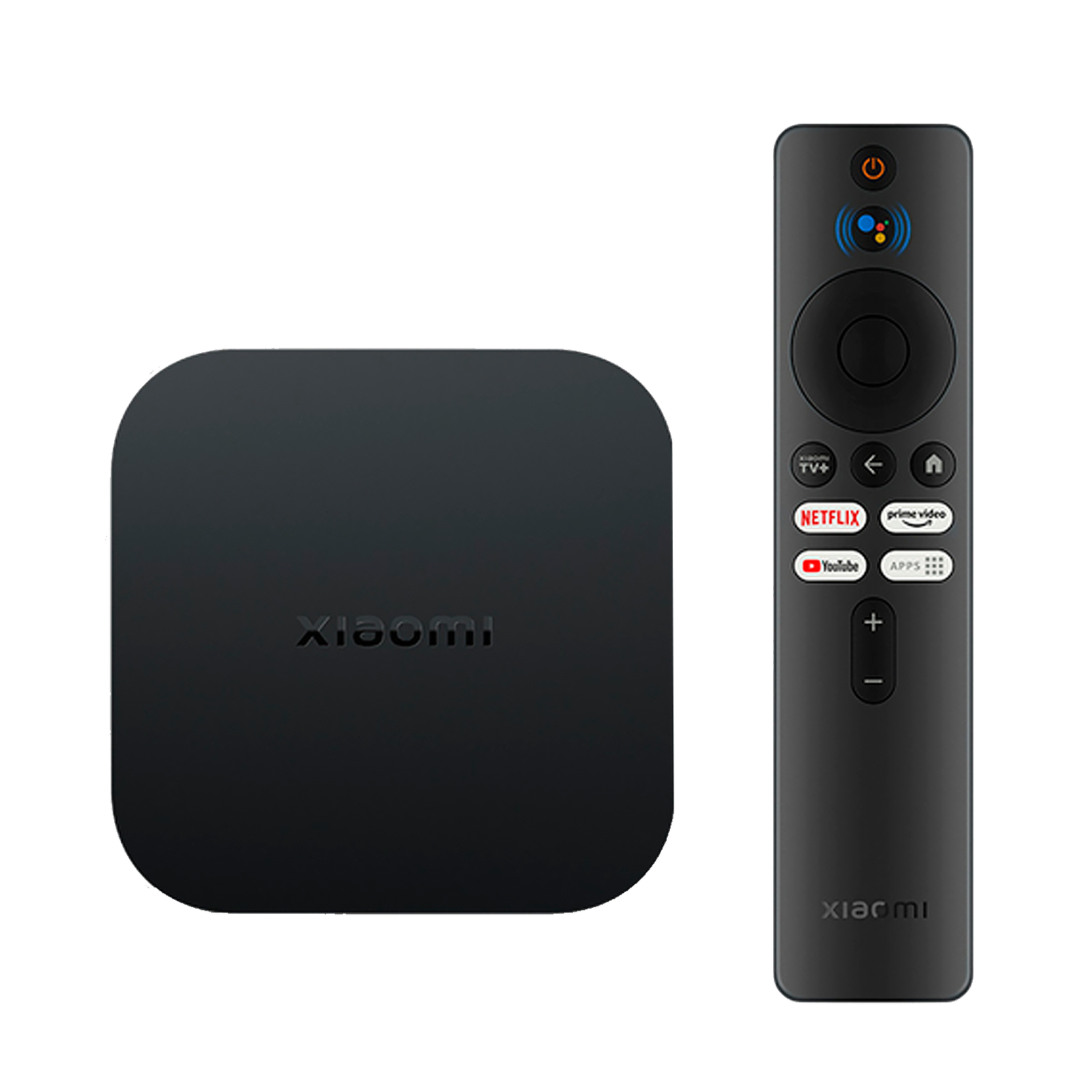 Reproductor Multimedia Xiaomi Mi Box S 2.ª Generación Ultra Hd 4k - Mdz-28-aa