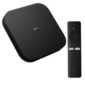 Reproductor Multimedia Xiaomi Mi Box S 2.ª Generación Ultra Hd 4k - Mdz-28-aa - Imagen 2