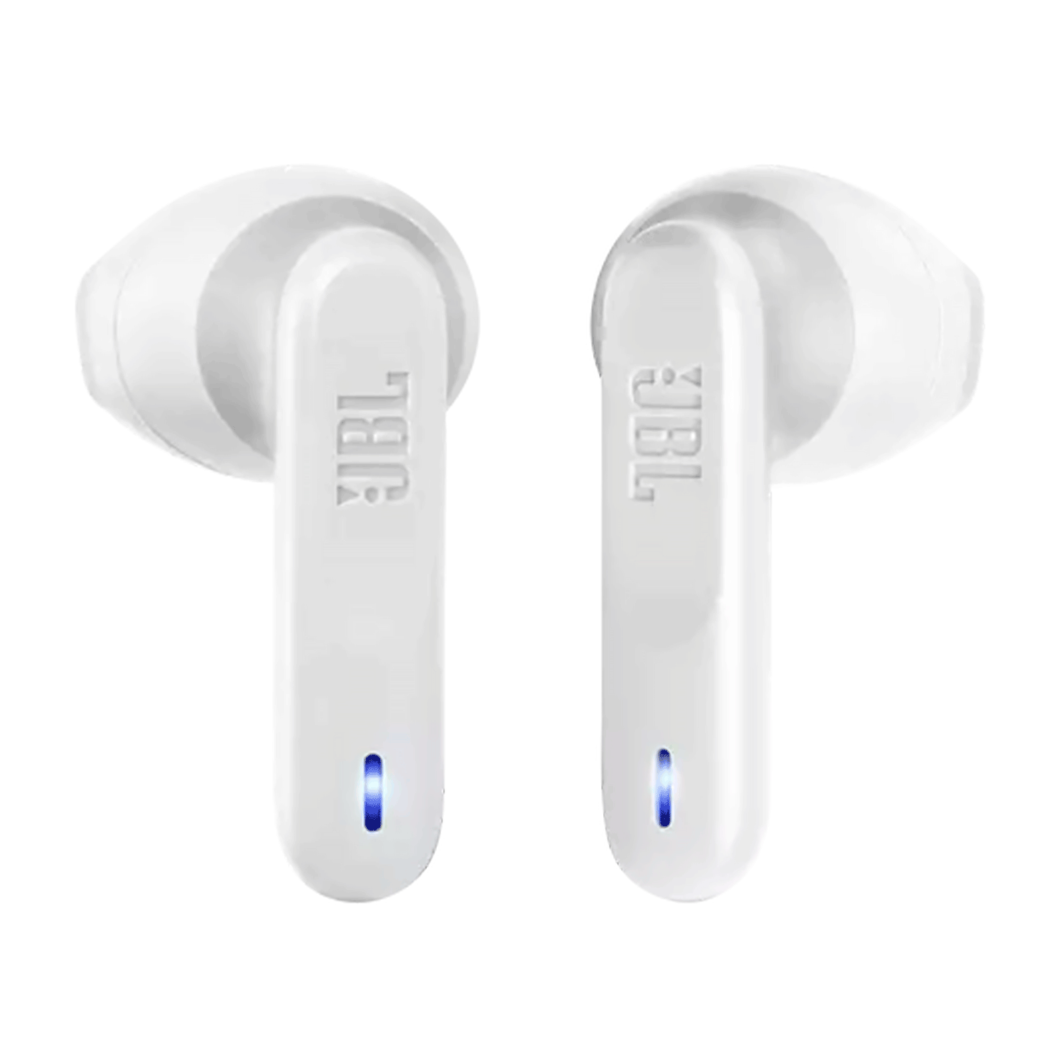 Alternative view of Auriculares Inalámbricos Jbl Vibe Flex, Color Blanco