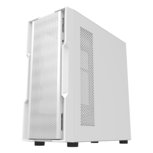 Gabinete Darkflash Dk431, Color Blanco - Imagen 2