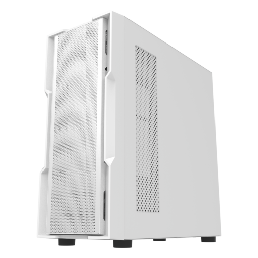 Alternative view of Gabinete Darkflash Dk431, Color Blanco