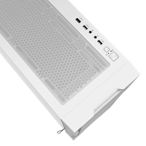 Gabinete Darkflash Dk431, Color Blanco - Imagen 4
