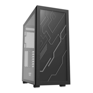 Gabinete Darkflash Dk210 - Negro - Imagen 2