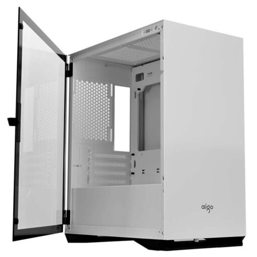 Alternative view of Gabinete Darkflash Dlm 22, Color Blanco
