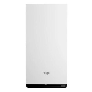 Gabinete Darkflash Dlm 22, Color Blanco - Imagen 3