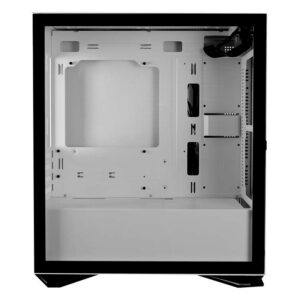 Gabinete Darkflash Dlm 22, Color Blanco - Imagen 5