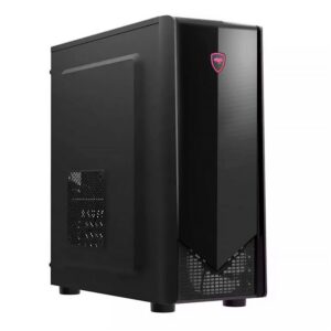 Gabinete Intermedia Aigo B352 - Negro