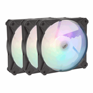 Disipador De Agua Para Procesador Darkflash Dx360 V2.6, Color Negro (20xx.v3/1200/115x/17xx Y Amd) - Imagen 2