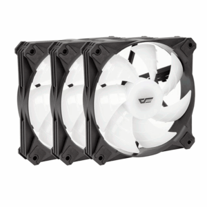 Disipador De Agua Para Procesador Darkflash Dx360 V2.6, Color Negro (20xx.v3/1200/115x/17xx Y Amd) - Imagen 3