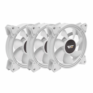 Water Cooler Con Procesador Darkflash Tr360, Color Blanco - Imagen 3