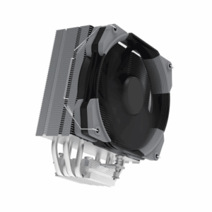 Disipador De Calor Para Cpu Darkflash S21 Argb, Color Negro - Imagen 3