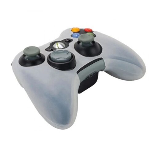 Protector De Silicona Para El Mando De Xbox 360