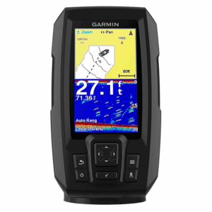 Sonda De Pesca Garmin Striker 4 - Negra (010-01550-01) - Imagen 2
