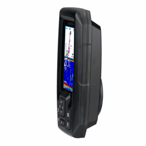 Sonda De Pesca Garmin Striker 4 - Negra (010-01550-01) - Imagen 3