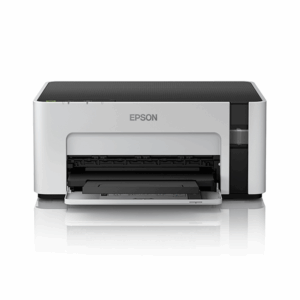 Impresora Monocromática Epson M1120 Wi-fi Bivolt (blanco Y Negro)