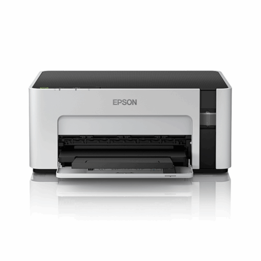 Impresora Monocromática Epson M1120 Wi-fi Bivolt (blanco Y Negro)