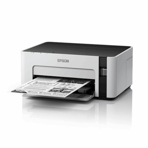Impresora Monocromática Epson M1120 Wi-fi Bivolt (blanco Y Negro) - Imagen 2