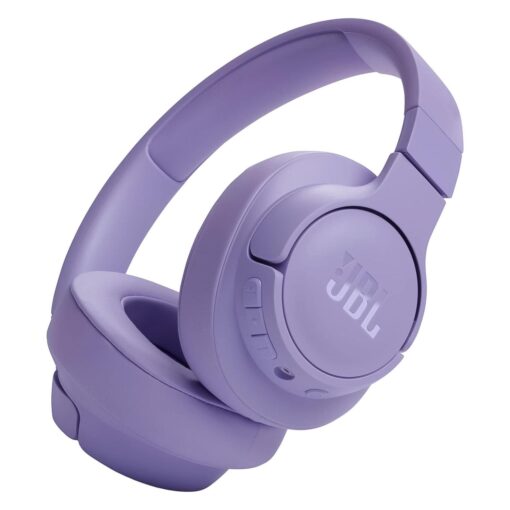 Auriculares Inalámbricos Jbl T720bt - Púrpura