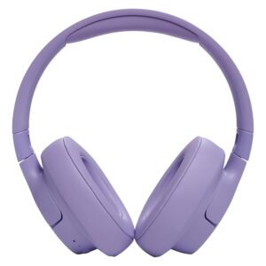 Auriculares Inalámbricos Jbl T720bt - Púrpura - Imagen 2