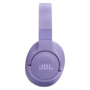 Auriculares Inalámbricos Jbl T720bt - Púrpura - Imagen 3