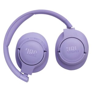 Auriculares Inalámbricos Jbl T720bt - Púrpura - Imagen 5