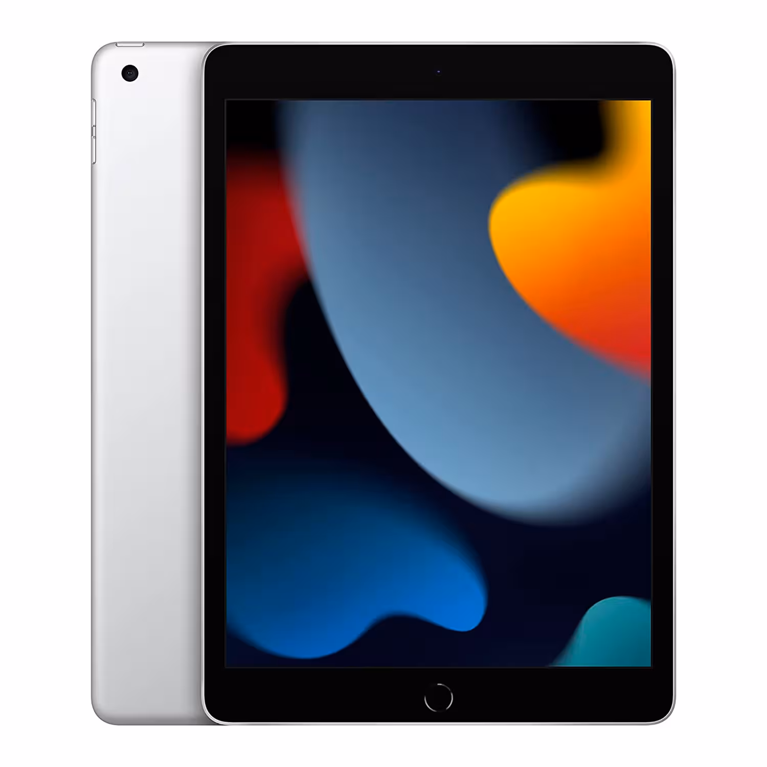 Apple Ipad 9th-generacion Mk2l3ll/a Wifi 64gb Pantalla 10.2" - Plata (caja Dañada)