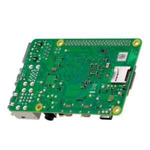 Pc Raspberry Pi 4 Model B 8gb Ram - 931199/356 - Imagen 3
