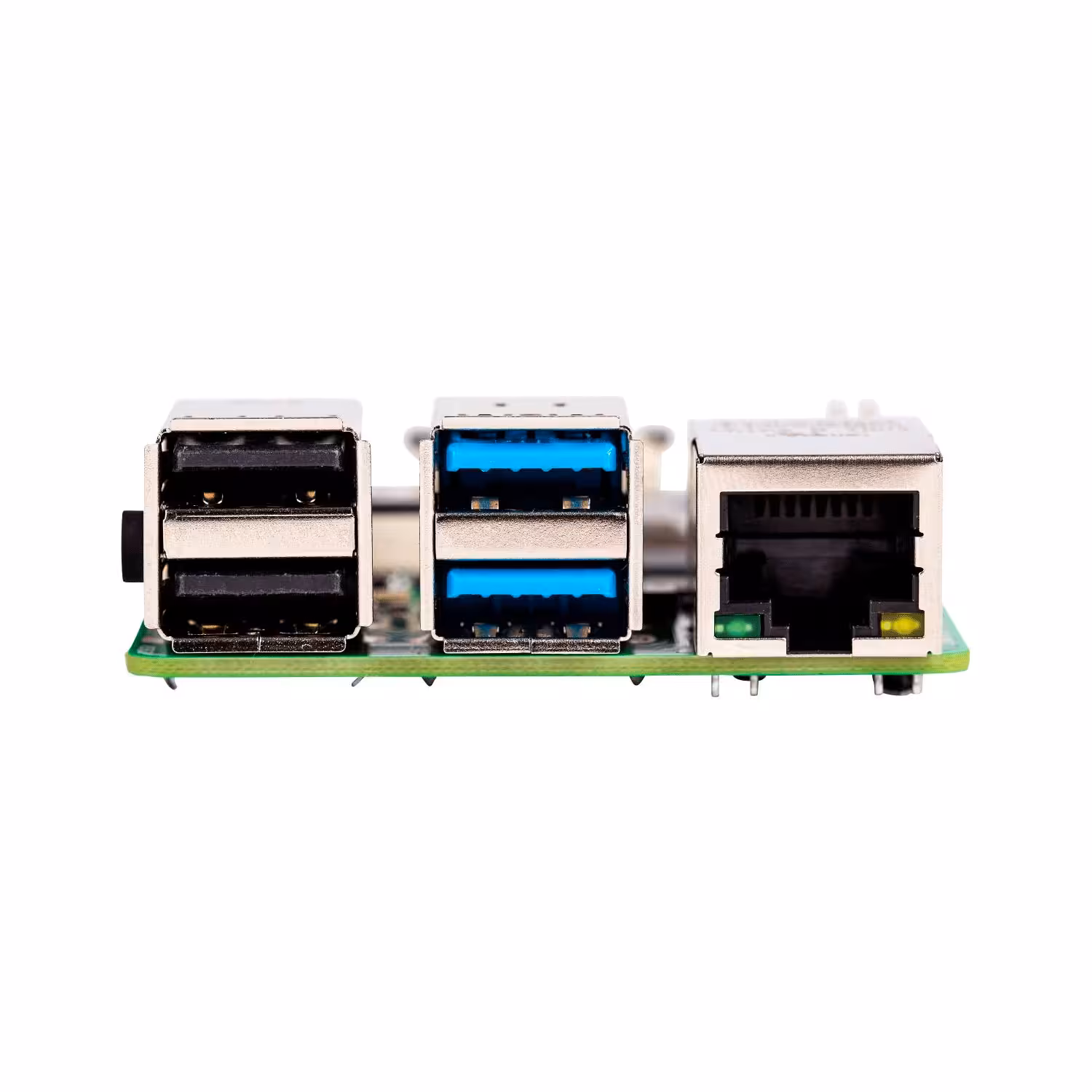 Pc Raspberry Pi 4 Model B 8gb Ram - 931199/356 - Imagen 4