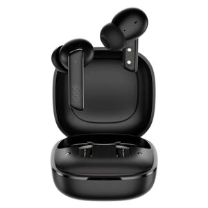 Sonidos Bluetooth Qcy Melobuds Anc Tws - Negro (bh21ht05a)