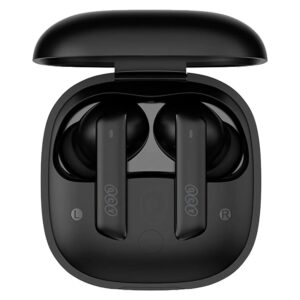 Sonidos Bluetooth Qcy Melobuds Anc Tws - Negro (bh21ht05a) - Imagen 3